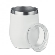 CANA CU PERETE DUBLU, DE 300ML, PERSONALIZABILA