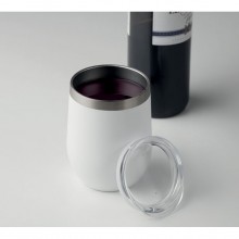 CANA CU PERETE DUBLU, DE 300ML, PERSONALIZABILA