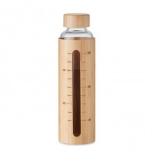 STICLA CU DETALIU MASURARE, 600ML, PERSONALIZABILA