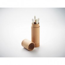 KIT BEȚIȘOARE ECO DE CURĂȚARE REUTILIZABILE
