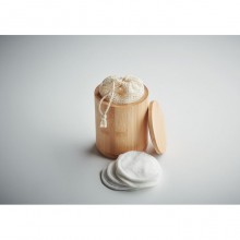KIT ECO DISCHETE CURATARE REUTILIZABILE