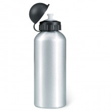 STICLA DIN ALUMINIU, 600ML, PERSONALIZABILA