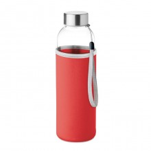 STICLA IN HUSA DIN NEOPREN, 500ML, PERSONALIZABILA