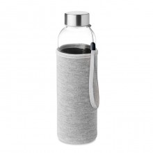 STICLA IN HUSA DIN NEOPREN, 500ML, PERSONALIZABILA