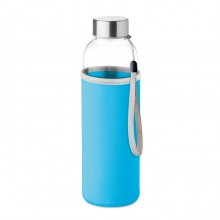 STICLA IN HUSA DIN NEOPREN, 500ML, PERSONALIZABILA