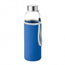 STICLA IN HUSA DIN NEOPREN, 500ML, PERSONALIZABILA