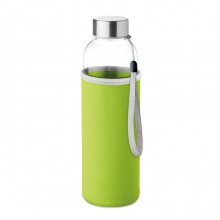 STICLA IN HUSA DIN NEOPREN, 500ML, PERSONALIZABILA