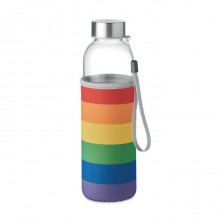 STICLA IN HUSA DIN NEOPREN, 500ML, PERSONALIZABILA