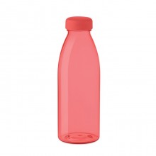 STICLA DIN RPET, FARA BPA, 500ML, PERSONALIZABILA