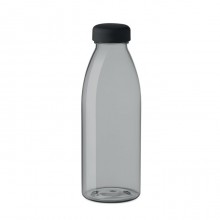 STICLA DIN RPET, FARA BPA, 500ML, PERSONALIZABILA
