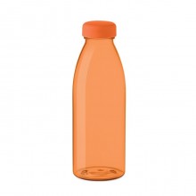 STICLA DIN RPET, FARA BPA, 500ML, PERSONALIZABILA