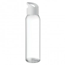 STICLA CU CAPAC DIN PP, 470ML, PERSONALIZABILA