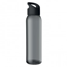 STICLA CU CAPAC DIN PP, 470ML, PERSONALIZABILA