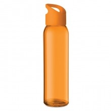 STICLA CU CAPAC DIN PP, 470ML, PERSONALIZABILA