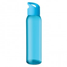 STICLA CU CAPAC DIN PP, 470ML, PERSONALIZABILA