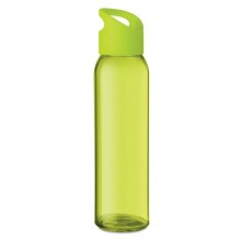STICLA CU CAPAC DIN PP, 470ML, PERSONALIZABILA