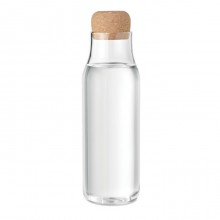 STICLA BIG, CU CAPAC BAMBUS, 1L, PERSONALIZABILA