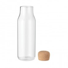 STICLA BIG, CU CAPAC BAMBUS, 1L, PERSONALIZABILA
