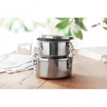 SET CUTII DE PRÂNZ SAU DE DEPOZITARE, PERSONALIZABIL