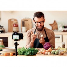 SORT DIN BUMBAC ORGANIC, PERSONALIZABIL