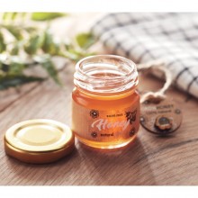 BORCAN DE MIERE, 50G, PERSONALIZABIL