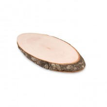 TOCATOR OVAL, PERSONALIZABIL