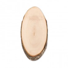 TOCATOR OVAL, PERSONALIZABIL