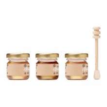 3 BORCANE DE MIERE, PERSONALIZABILE