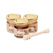 3 BORCANE DE MIERE, PERSONALIZABILE