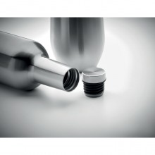 SET STICLA CU 2 CANI INOX, PERSONALIZABIL