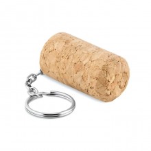 BRELOC CU DOP DE PLUTA, PERSONALIZABIL