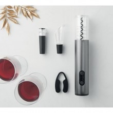 SET PENTRU VIN, PERSONALIZABIL