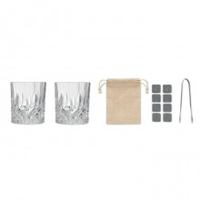 SET PENTRU WHISKY, PERSONALIZABIL