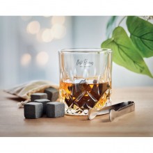 SET PENTRU WHISKY, PERSONALIZABIL