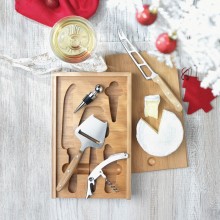 SET ACCESORII VIN SI BRANZETURI, PERSONALIZABIL