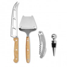 SET ACCESORII VIN SI BRANZETURI, PERSONALIZABIL