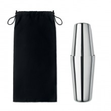 SET DE COCKTAIL DIN INOX, PERSONALIZABIL