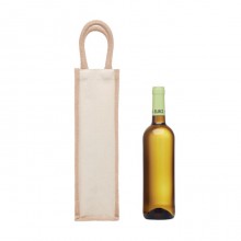 PUNGA CADOU PENTRU STICLA VIN, PERSONALIZABILA