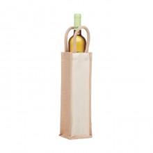 PUNGA CADOU PENTRU STICLA VIN, PERSONALIZABILA