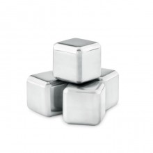 SET CUBURI DE GHEATA REUTILIZABILE, PERSONALIZABILE