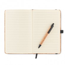 AGENDA A5 SI PIX PLUTA, PERSONALIZABILA
