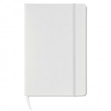 CARNET A5, PERSONALIZABIL