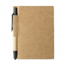 CARNET NOTITE CU MINI PIX, PERSONALIZABIL