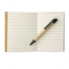 CARNET NOTITE CU MINI PIX, PERSONALIZABIL