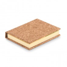NOTITE CU COPERTA DIN PLUTA, PERSONALIZABILE
