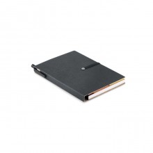 CARNET NOTITE CU PIX SI ETICHETE, PERSONALIZABIL