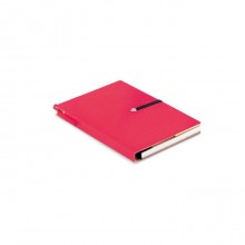CARNET NOTITE CU PIX SI ETICHETE, PERSONALIZABIL