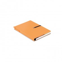 CARNET NOTITE CU PIX SI ETICHETE, PERSONALIZABIL