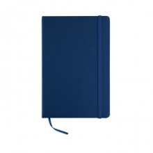 CARNET A5 CU COPERTA IMITATIE PIELE, PERSONALIZABIL
