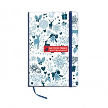 CARNET A5 CU COPERTA IMITATIE PIELE, PERSONALIZABIL